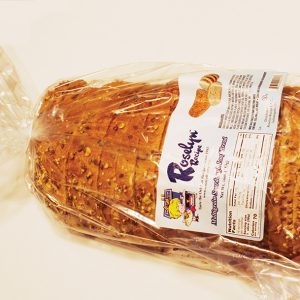 RR MultiGrainSD Bread